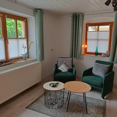 Charlys Ferienhaus Volkach Buitenkant foto