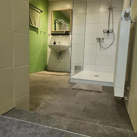 Charlys Ferienhaus Volkach Buitenkant foto