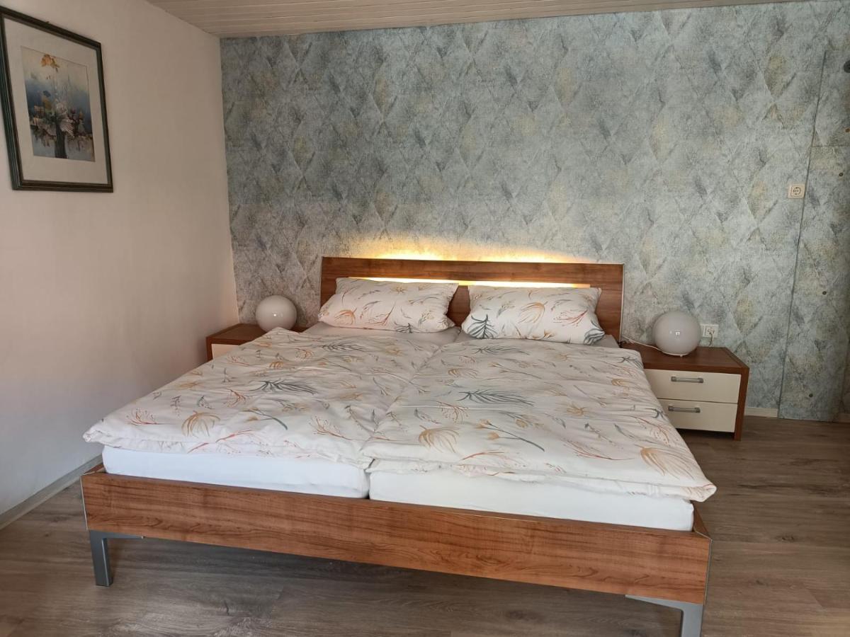Appartement Charlys