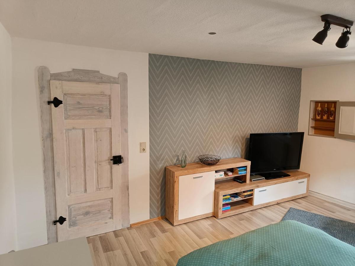 Charlys Appartement Volkach