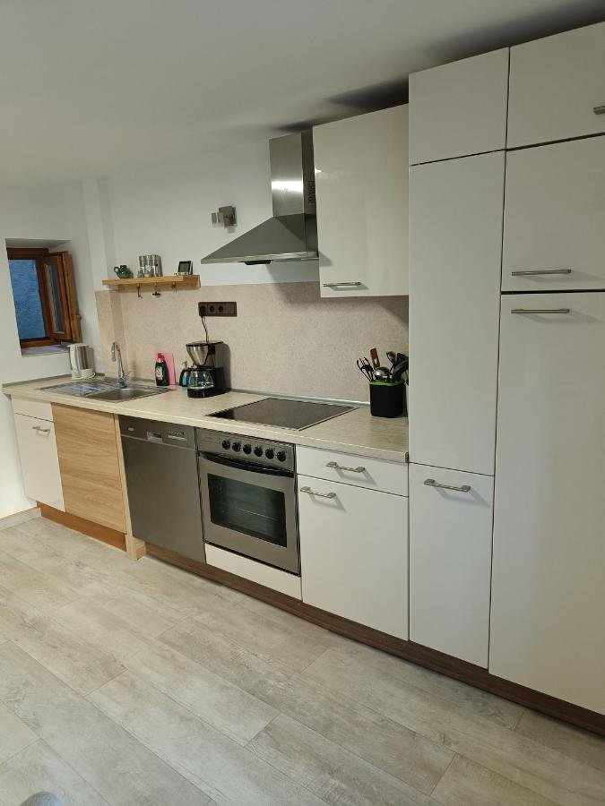 Appartement Charlys