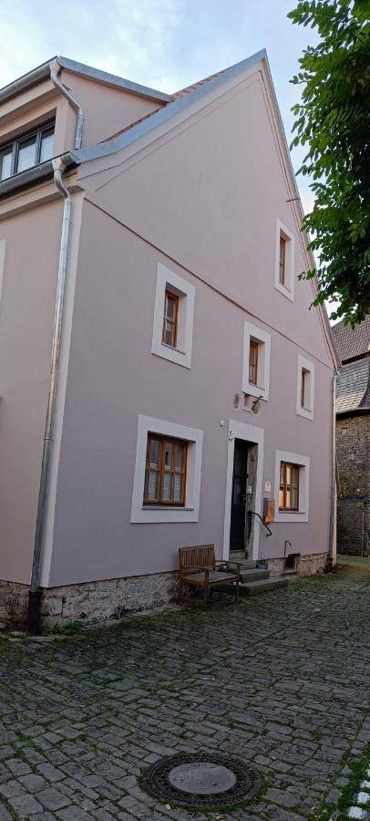 Charlys Appartement Volkach