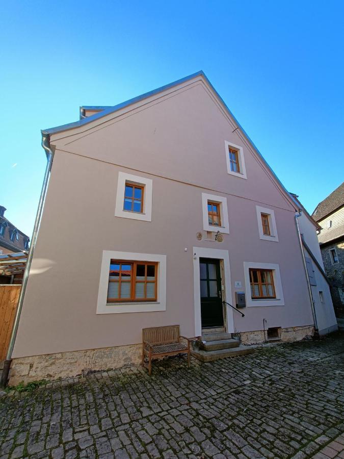 Charlys Appartement *