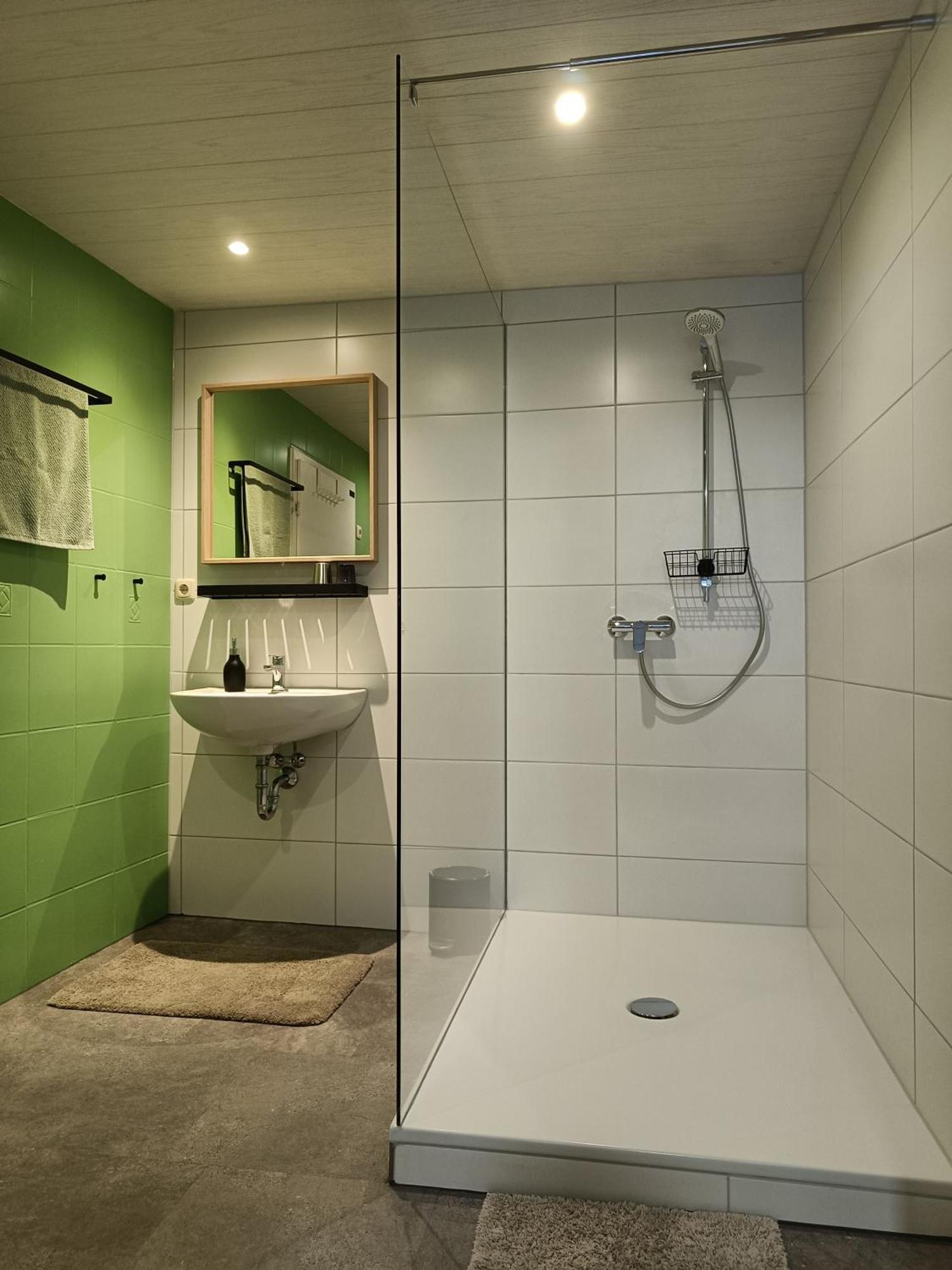 Charlys Appartement *